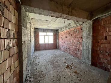 podmayak mənzillər: 2 otaqlı, Yeni tikili, 85 kv. m — 3