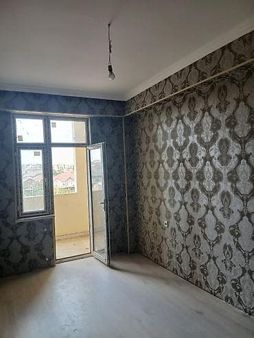 1 otaq ev satıram type 1: 2 otaqlı, Yeni tikili, 56 kv. m — 4