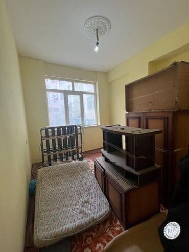 2 mertebe: Xırdalan, 2 otaqlı, Köhnə tikili, 36 kv. m — 4