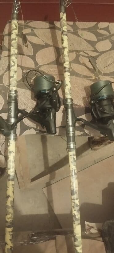 1 defe işlənib Ela veziyettedi 4.20 spilnikler