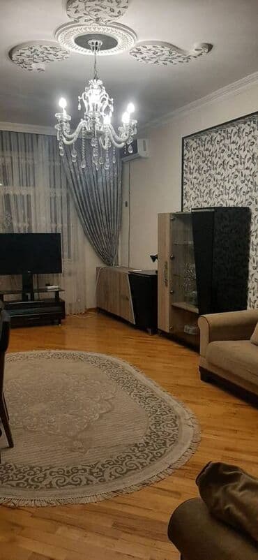 aff mall kiraye ofis: Təmir yüksək keyfiyyətli materiallarla aparılıb.Ev ancaq aileye — 1