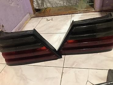 Radiatorlar: Mercedes-Benz Yeni — 1