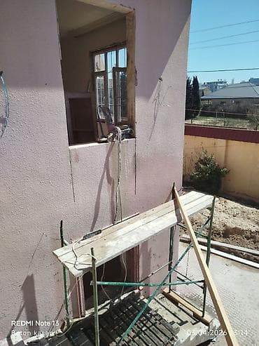 gündelik maşınlar: #betonisleri #beton #betonkesme #betonkəsimi #betonkesim #betondesme — 9