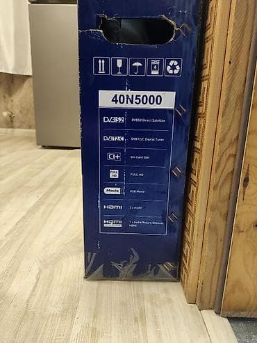 televizor 127 ekran: 2 qapılı Beko Soyuducu Satılır, rəng - Gümüşü — 6