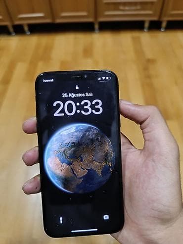 купить компютер бу: IPhone Xs, 64 ГБ, Space Gray — 2