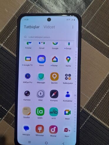 дешевые телефоны флай: Vivo X50 Lite, цвет - Черный — 3