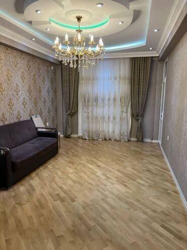 şamaxı ev: Xətai rayonu,Əhmədli metrosu yaxınlığı,Pıtstopun binasi.20 mərtəbənin — 3