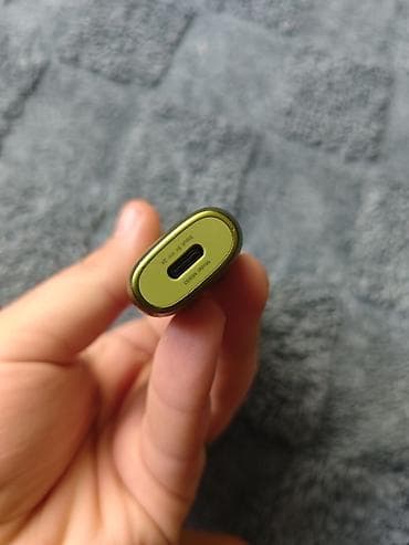 IQOS iluma slim 1 – elektron tütün qızdırma - Brend: IQOS (Philip — 4