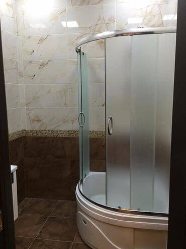 sarayda yeni tikili binalar: Xətai rayonu Ramiz Quliyev küçəsi (Nargilə kafesi və Neyrocərrahi — 4