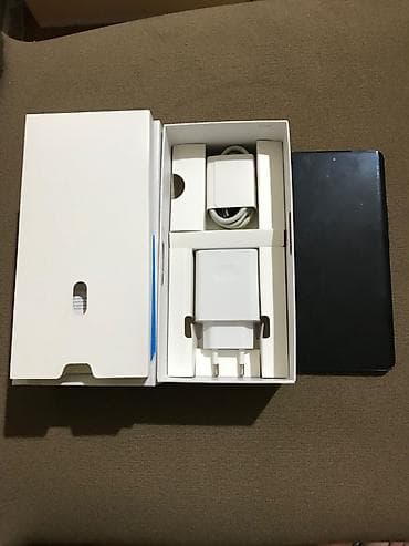 telefolar: Honor X9b, 256 GB, rəng - Qara, Zəmanət, İki sim kartlı, Face ID — 3