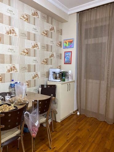 ramana sovxozu heyet evleri: 3 otaqlı, Yeni tikili, 84 kv. m — 18