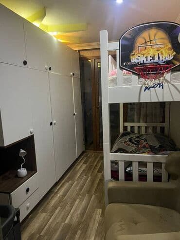 sumqayit yeni tikili binalar kredit: Bakı, 3 otaqlı, Köhnə tikili, m. Neftçilər, 85 kv. m — 6