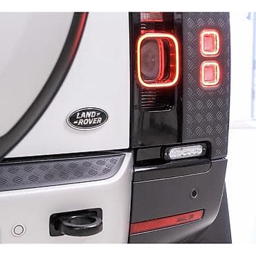 alfa pro: LED, Land Rover 2020 il, Orijinal, İşlənmiş — 3