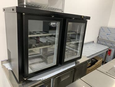 bar vitrin: Sok üçün, 85 * 120 * 60, Yeni, Ünvandan götürmə, Pulsuz çatdırılma, Ödənişli çatdırılma — 4