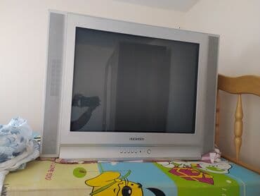 Rozetkalar: Samsung televizor yaxşı vəziyyətdədir — 2