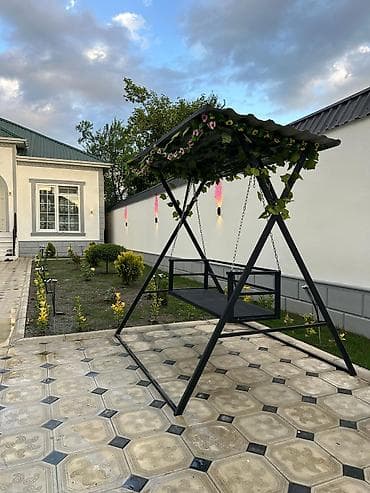 berde ev: 100 kv. m, 3 otaqlı — 4