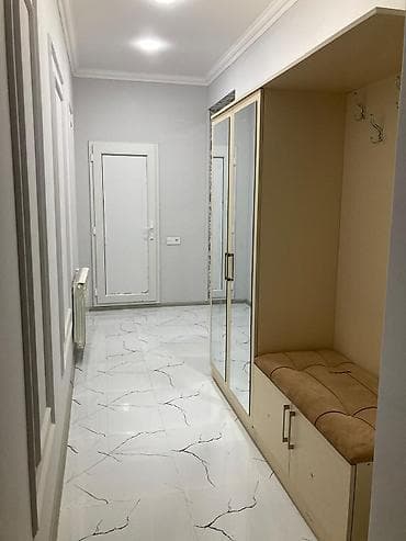 Menzil 6 Mertebeli binanın 1 ci Mertebesidi tam temirlidi herbir — 3