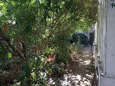 kirdit evler: Qaraçuxur qəs. 3 otaqlı, 35 kv. m, Kredit yoxdur, Təmirsiz — 5