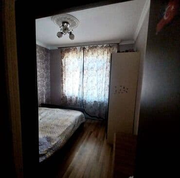 emircanda satilan evler: Bakı, Yeni Günəşli Massiv D, 2 otaqlı, Köhnə tikili, 61 kv. m — 3