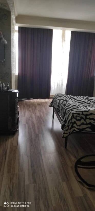 купить однокомнатную квартиру в баку: 3 комнаты, Новостройка, 110 м² — 16