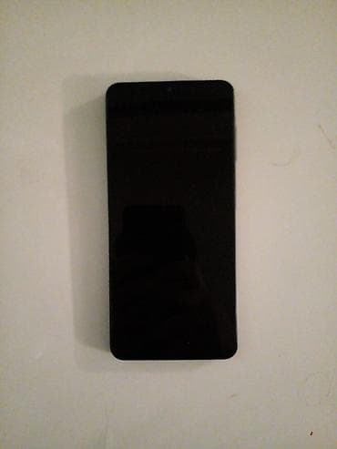 iphone 256: Smasung A07 yeni alinib hec 1 ay deyil her seyi usdundedi kutusu — 2