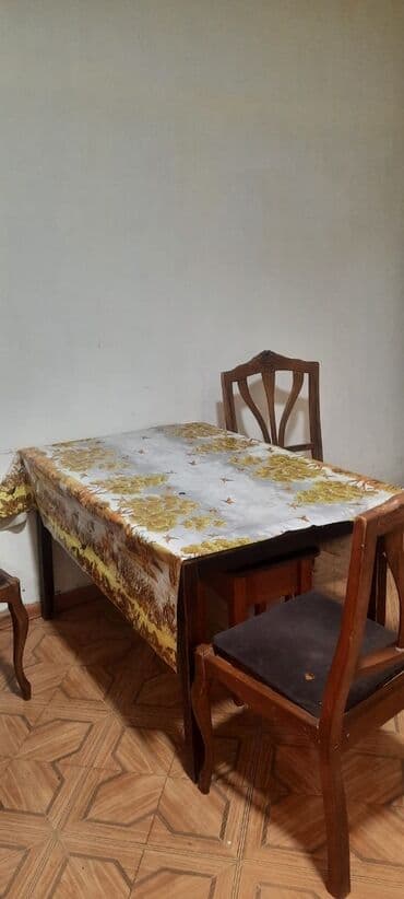 kiraye bos evler: 60 kv. m, 2 otaqlı, Kombi, Qaz, İşıq — 7