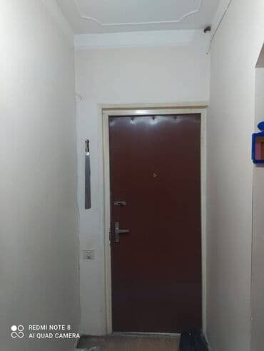 оштон квартира керек: Баку, 3 комнаты, Вторичка, 80 м² — 9