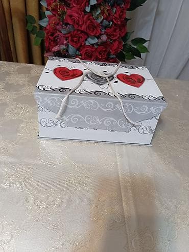 qab qazan: Stəkan Fincan dəst Hədiyyəlik — 5