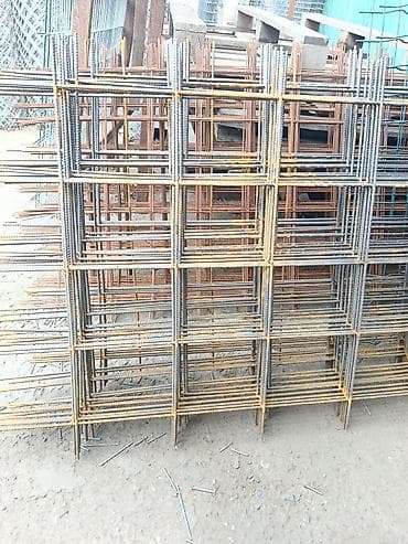 das pec: Beton setkalarının satışı.Birbaşa istehsalçıyıq.Ölçülər 3*0.75 metr — 2