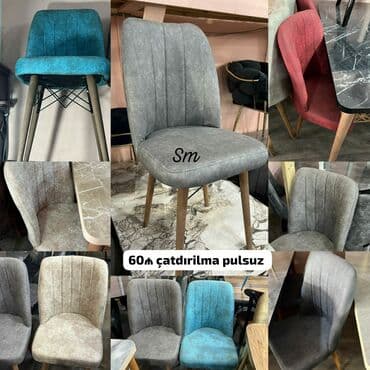 metbex stolu qiymetleri: Dördbucaq masa, 6 stul — 16