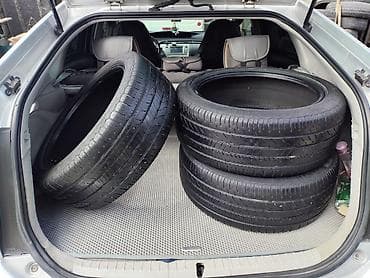 subaru disk: Salam Toyota Prius 30 kuza Malibu chevrolet cruz və s maşınlara gedir — 6