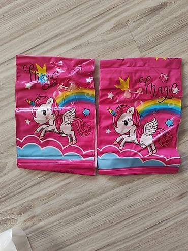 qız ucun: Uşaq üzgüçülük dəsti - 1 ədəd “QUICK” silikon üzgüçülük papağı – 100% — 3