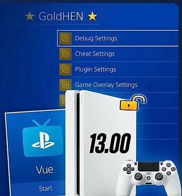 Ремонт Sony Playstation, Переустановка ПО