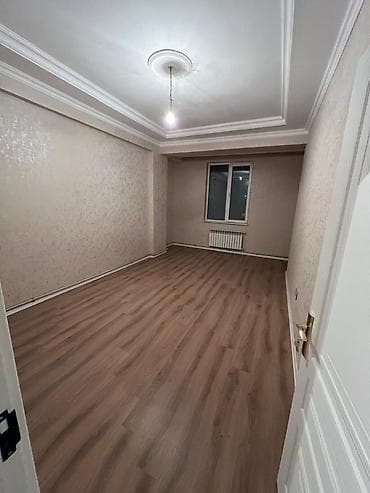 2 комнаты, Новостройка, 64 м²