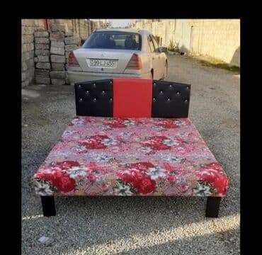 taxt doseyi: Kravat taxt döşək bir nəfərlik 60 manat iki nəfətlik 110 manat — 4