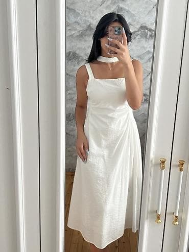 Gündəlik don, Midi, Trendyolmilla, M