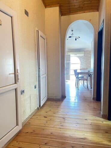 sarayda kiraye: Xirdalan AAAf park B kompleksi 7 mertebeli binanin - mansart 2 — 2