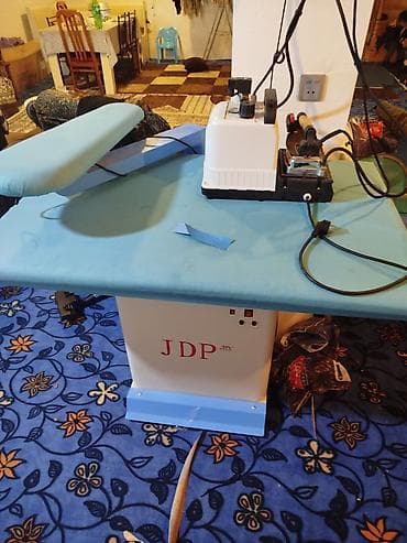 ütü qiymətləri: Tikiş maşını Koverlok — 4