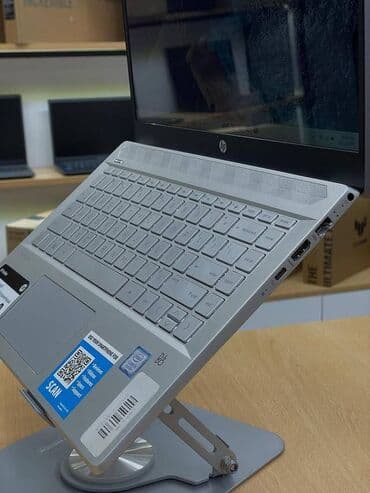 ucuz nodbuklar: HP Pavilion 13 – yüngül və incə, gündəlik iş və multimedia üçün ideal — 3