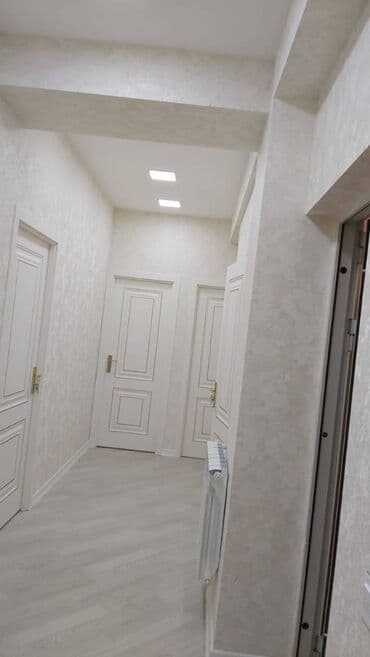 əhmədlidə evlərin satışı: 3 otaqlı, Yeni tikili, 86 kv. m — 11