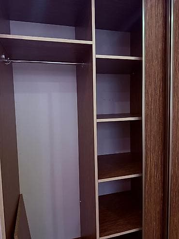 otag qapsi: İkinəfərlik çarpayı, Dolab, İşlənmiş — 4