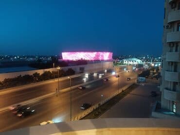 mərdəkanda evlər: 2 otaqlı, Yeni tikili, m. Nəriman Nərimanov, 89 kv. m — 4