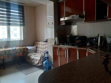 купит квартиру в баку: Баку, 3 комнаты, Вторичка, 90 м² — 7