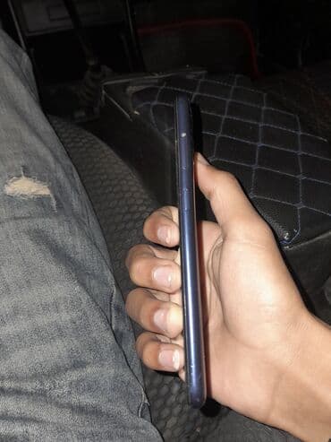 xiaomi mi 9 lite kontakt home: Samsung Ativ S, 32 GB, rəng - Mavi, Qırıq — 3