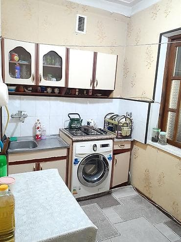 suraxan: Bakı, Yeni Günəşli Massiv V, 2 otaqlı, Köhnə tikili, m. Xalqlar Dostluğu, 52 kv. m — 5