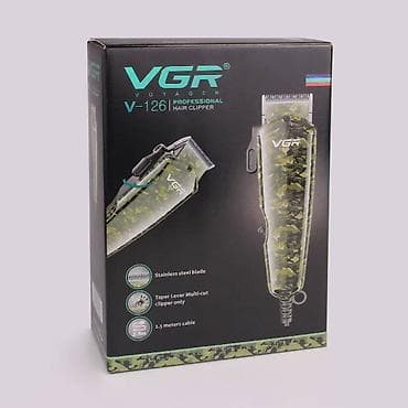 sac qiran: Saç qırxan maşın, Vgr, Yeni, Pulsuz çatdırılma, Ödənişli çatdırılma, Rayonlara çatdırılma — 4