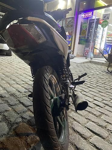 ucuz range rover: Tufan - S50 — 3