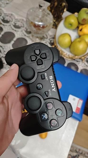 ps3 dualshock: Ps 3 pultu orginal — 1