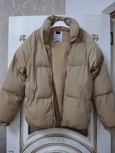 uşaq krosovkaları: Kurtka 38 M razmer — 10