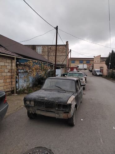 opel astra qiymetleri: VAZ (LADA) 2106: 1.6 l | 1989 il 44441 km Sedan — 8